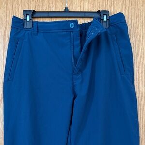 Fleece Lined Sierra Trading Co Soft Shell Winter Pants